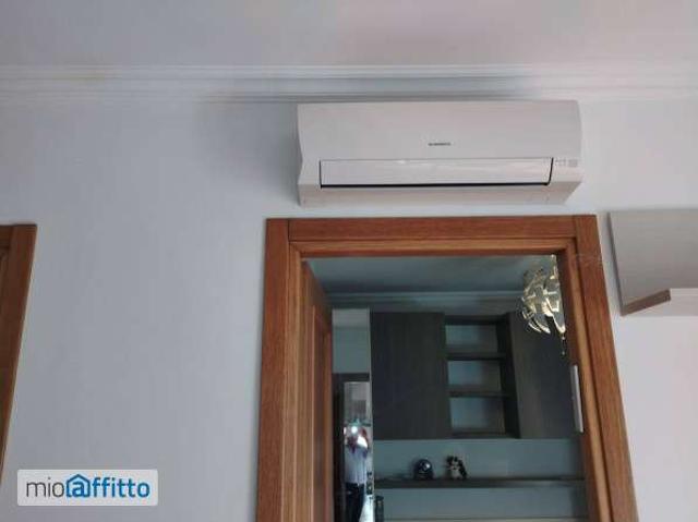 Bilocale arredato con terrazzo Casilina, prenestina, centocelle, alessandrino