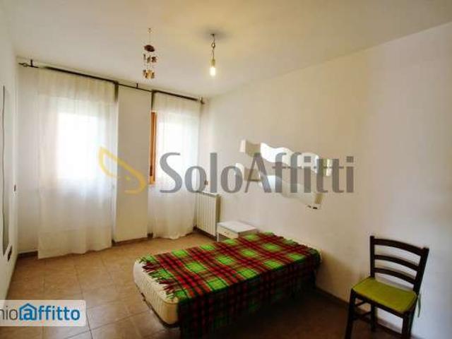 Bilocale arredato con terrazzo Casilina, prenestina, centocelle, alessandrino