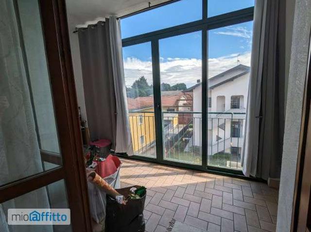 Bilocale arredato con terrazzo Cassano Magnago