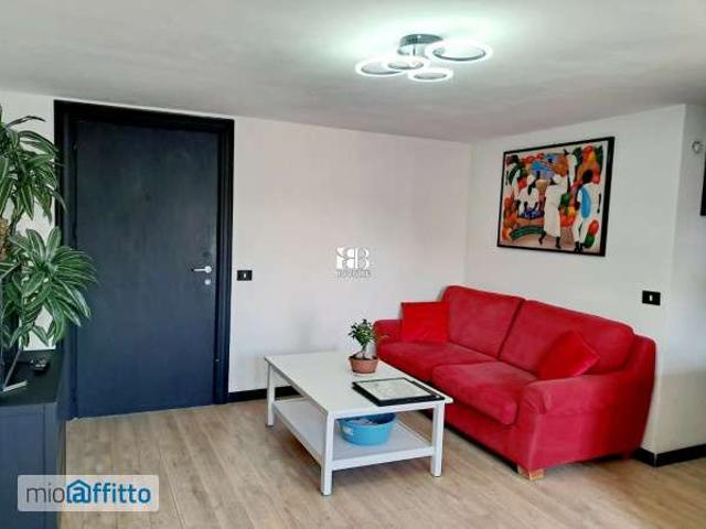Bilocale arredato con terrazzo Cassia, tomba di nerone, roma