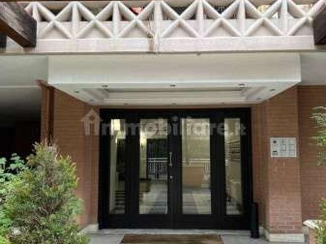 Bilocale arredato con terrazzo Cassia, tomba di nerone, roma