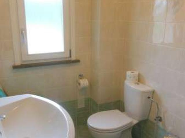 Bilocale arredato con terrazzo Castagneto Carducci
