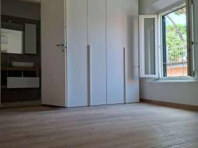 Bilocale arredato con terrazzo Castel del bosco