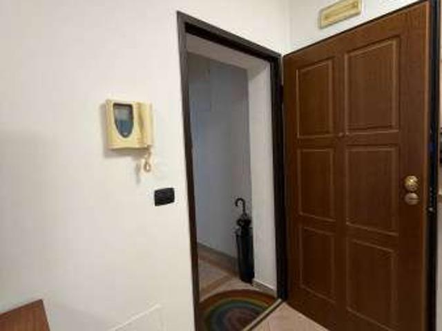 Bilocale arredato con terrazzo Castel del piano