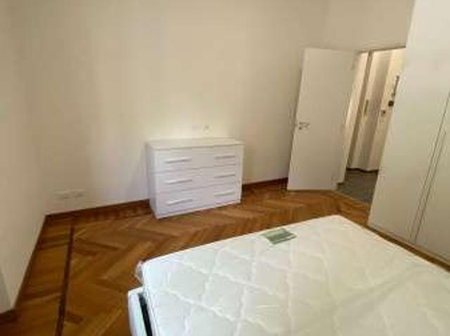 Bilocale arredato con terrazzo Cenisia