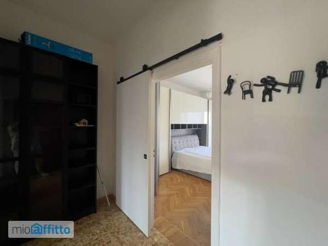 Bilocale arredato con terrazzo Cenisia