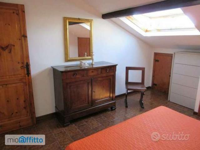 Bilocale arredato con terrazzo Centro centro mare