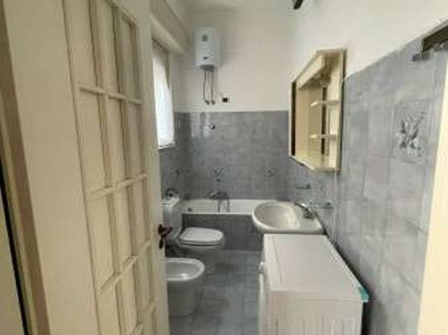 Bilocale arredato con terrazzo Centro centro storico