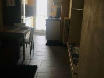 Bilocale arredato con terrazzo Centro centro storico