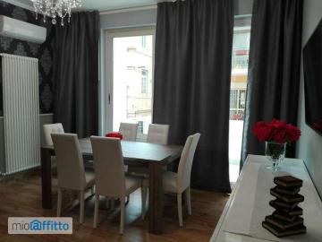 Bilocale arredato con terrazzo Centro centro storico