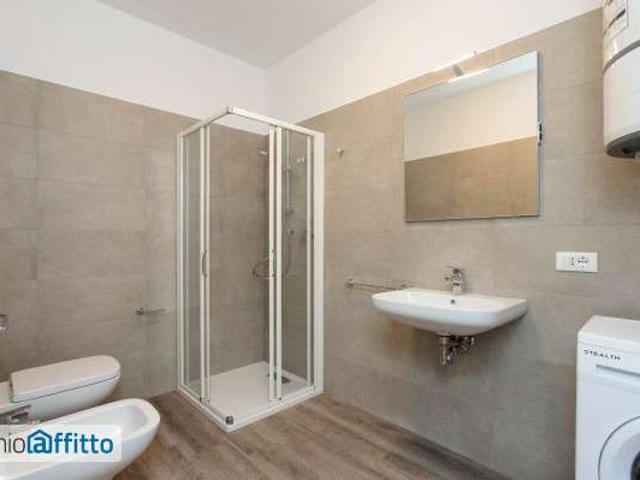 Bilocale arredato con terrazzo Centro centro storico