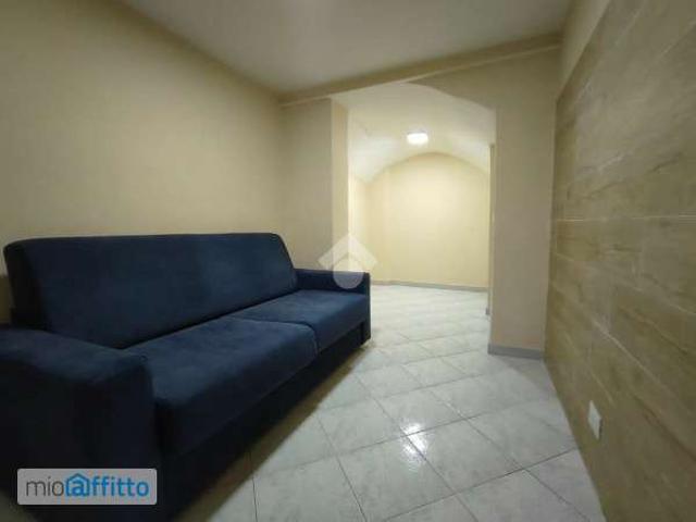 Bilocale arredato con terrazzo Centro centro storico