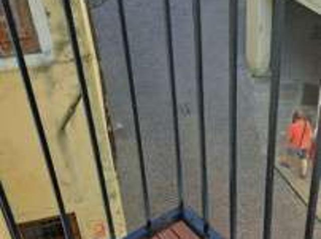 Bilocale arredato con terrazzo Centro centro storico