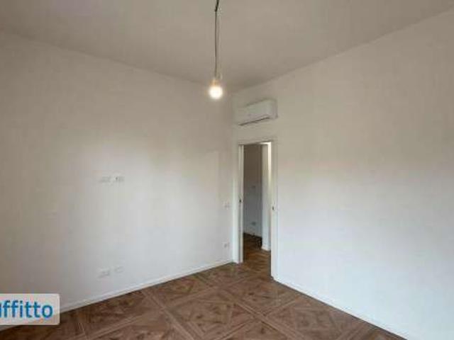 Bilocale arredato con terrazzo Centro storico
