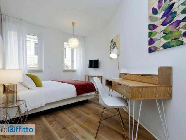Bilocale arredato con terrazzo Centro storico