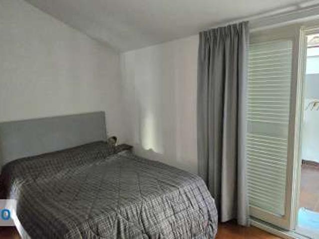 Bilocale arredato con terrazzo Centro storico