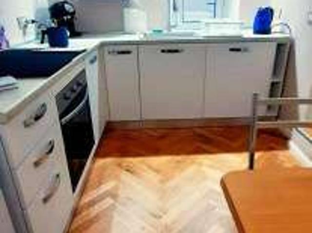 Bilocale arredato con terrazzo Centro storico