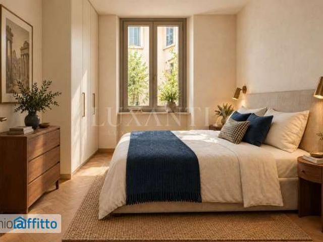 Bilocale arredato con terrazzo Centro storico