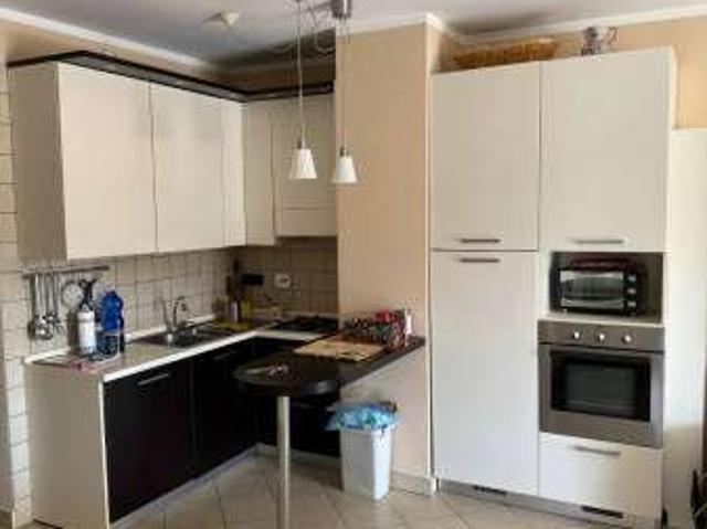 Bilocale arredato con terrazzo Centro storico