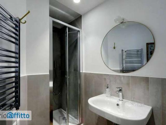 Bilocale arredato con terrazzo Centro storico
