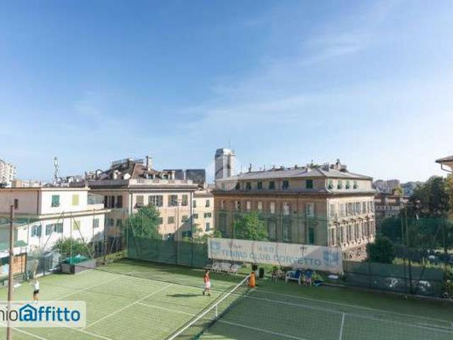 Bilocale arredato con terrazzo Centro san vincenzo