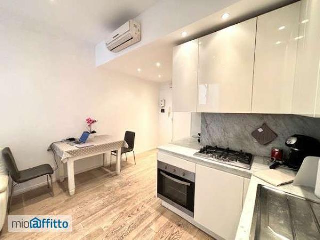 Bilocale arredato con terrazzo Centro san vincenzo