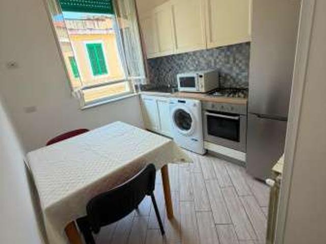 Bilocale arredato con terrazzo Centro san martino