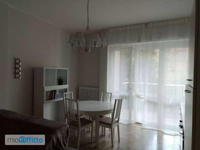 Bilocale arredato con terrazzo Centro sant'edoardo