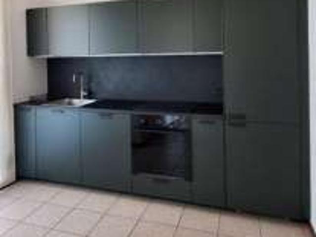 Bilocale arredato con terrazzo Centro