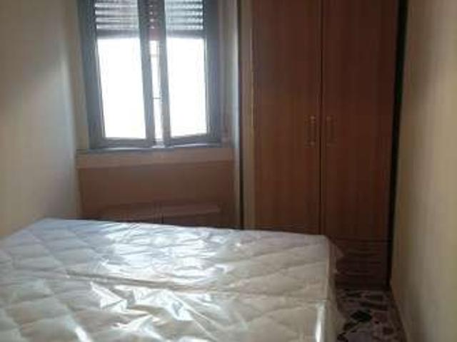 Bilocale arredato con terrazzo Centro