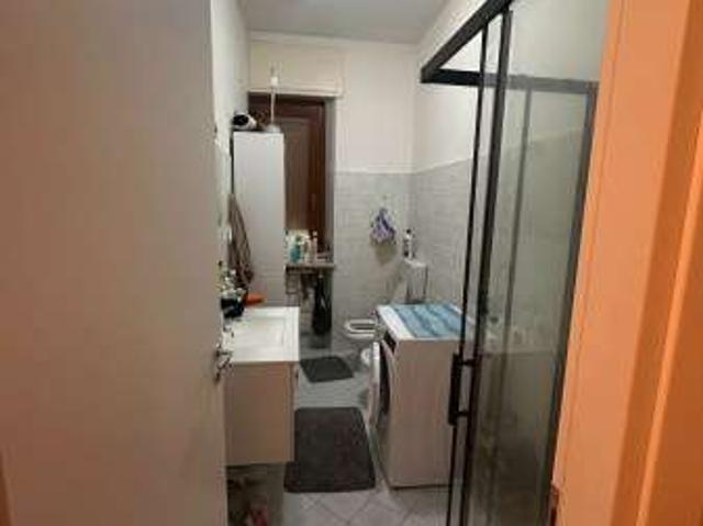 Bilocale arredato con terrazzo Centro
