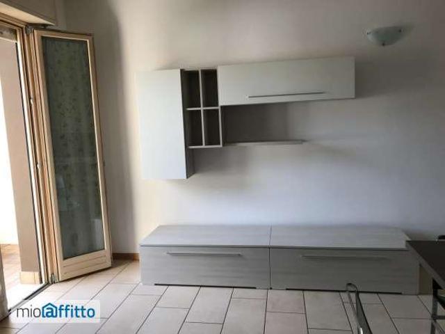 Bilocale arredato con terrazzo Centro