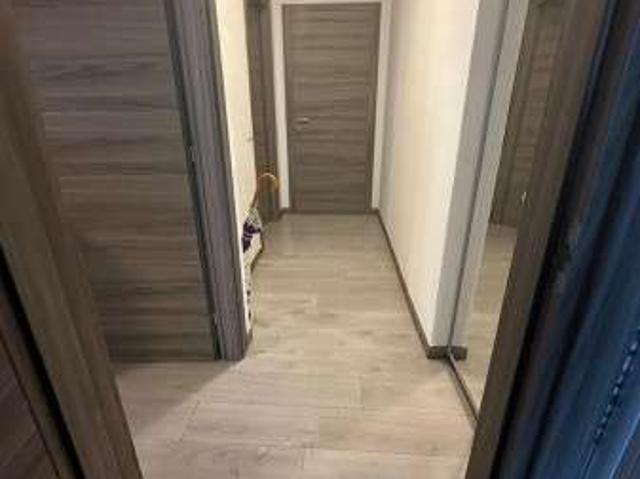 Bilocale arredato con terrazzo Centro
