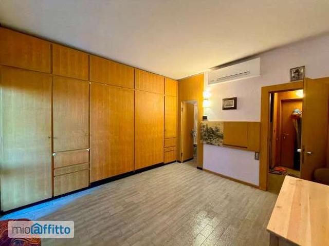 Bilocale arredato con terrazzo Centro