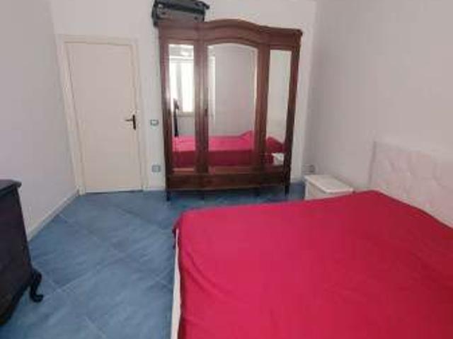 Bilocale arredato con terrazzo Centro