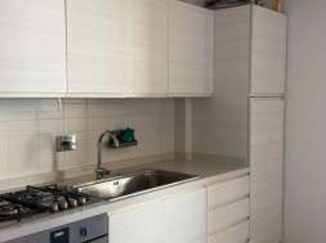 Bilocale arredato con terrazzo Centro