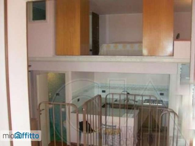 Bilocale arredato con terrazzo Centro