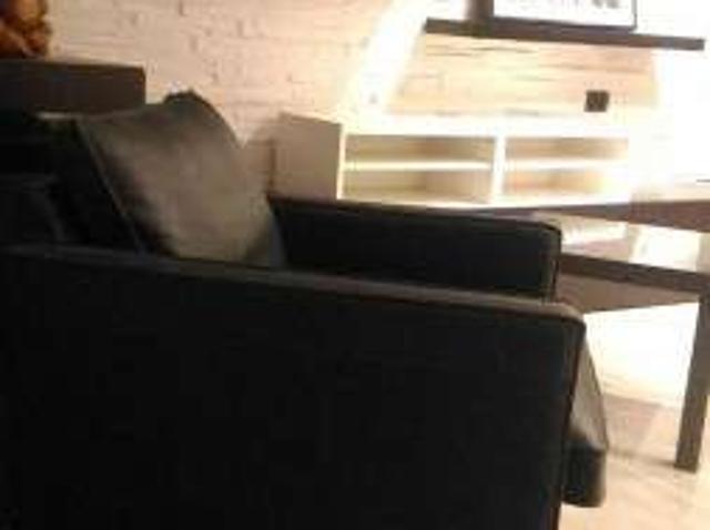 Bilocale arredato con terrazzo Centro