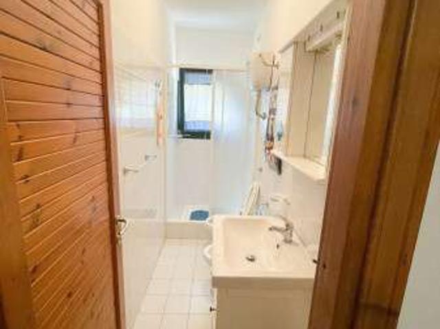 Bilocale arredato con terrazzo Centro