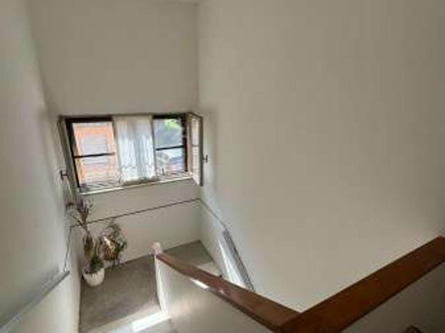 Bilocale arredato con terrazzo Centro