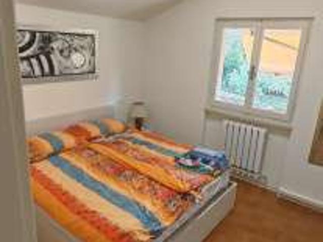 Bilocale arredato con terrazzo Centro