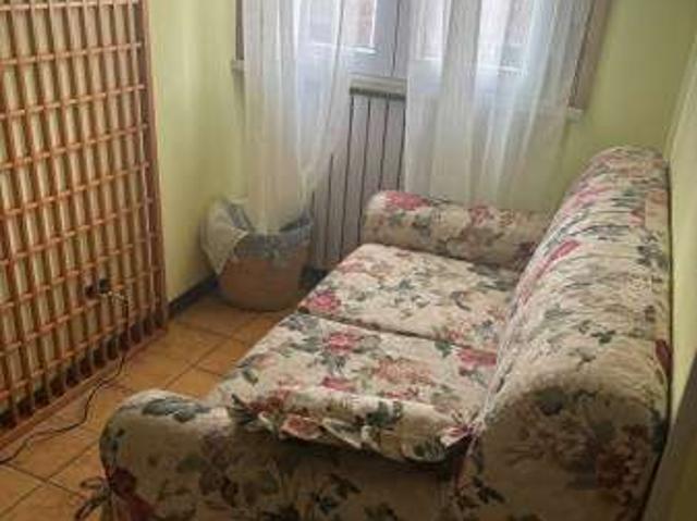 Bilocale arredato con terrazzo Centro