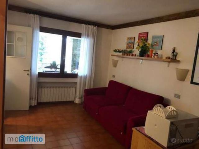 Bilocale arredato con terrazzo Centro