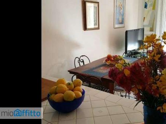 Bilocale arredato con terrazzo Centro