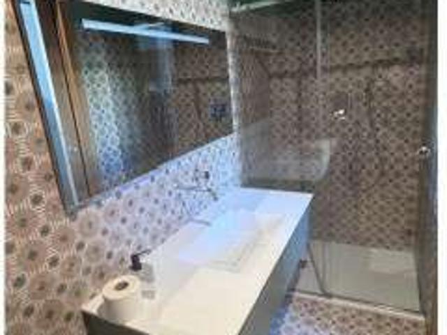 Bilocale arredato con terrazzo Centro