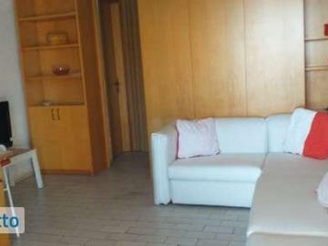 Bilocale arredato con terrazzo Cannizzaro