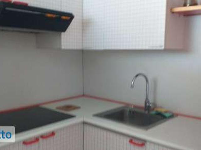 Bilocale arredato con terrazzo Cannizzaro