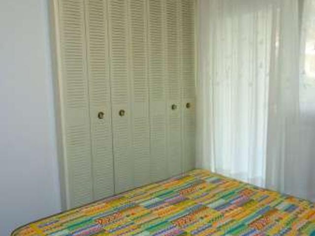 Bilocale arredato con terrazzo Centro