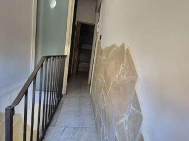 Bilocale arredato con terrazzo Centro