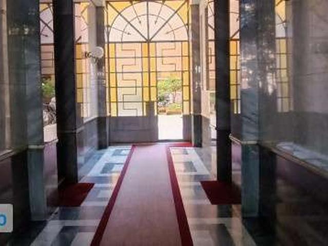 Bilocale arredato con terrazzo Certosa, quarto oggiaro, villa pizzone